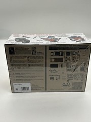 AMT “Old Pro” 1972 Chevy Nova SS Pro Stocker 1:25 Plastic Model Car Kit 1142