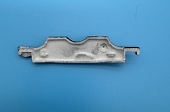 Jo-Han GC-1300 Plymouth Fury Police Pursuit Car Parts Kit Bash Firewall