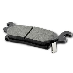 D924 D1430 8pcs Ceramic Front Rear Brake Pads With Clips Fit For Buick LaCrosse