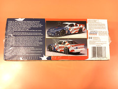 Vintage,Monogram Dale Earnhardt 1996 Atlanta Olympic Games Monte Carlo Model ki