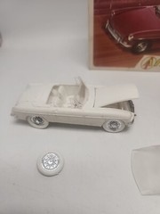 Airfix – 32 Scale MGB Sports 1/32 No.2103-70