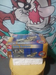 1/25- Amt/Ertl – Jolly Roger, Show Car