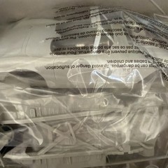 AMT 1960 Corvette Convertible Model Car Kit 1/25 Scale Open Box Sealed Parts