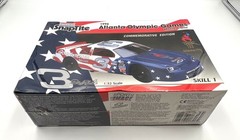 Monogram SnapTite 1996 Atlanta Olympic Monte Carlo Model Kit Dale Earnhardt