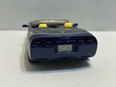 1998 Corvette Indy 500 Pace Car AMT Promo Model Mint Very Rare