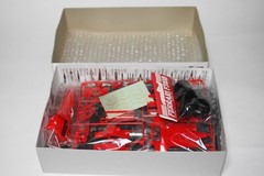 Tamiya 1/20 Ferrari F310B 1997 F-1 Gran Prix Series No. 45