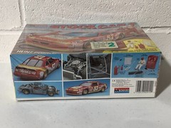 Monogram 1/24 57 Heinz Hut Stricklin Pontiac GP NASCAR Stock Car Model Kit NOS