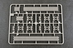 Trumpeter 09592 1/35 Ukraine T-64BM Bulat Main Battle Tank