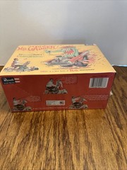 Revell Ed “Big Daddy” Roth’s Mr. GASSER Model NEW Sealed