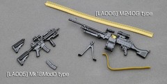 TOMYTEC 256076 LittleArmory LA006 M240G type