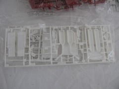 Monogram 1/24 Heinz 57 Pontiac Grand Prix Stock Car #2914 New Read!