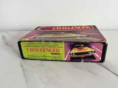 PALMER 1973 DODGE CHALLENGER MODEL KIT Partially Built RARE