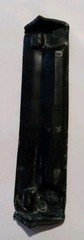 REVELL Hijacker 1:20 Ford Econoline Van Stock GRILL Original Used Part Piece VGC