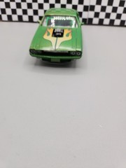 Vintage Adult Built Monogram 1970 Dodge Challenger Pro Mod/Pro Stock