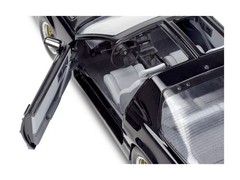 Revell 14535 ’87 Pontiac Firebird GTA 1:16 Scale 144-Piece Skill Level 5 Model