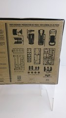 2019 AMT 1:25 Model Kit ~ 2005 CHRYSLER 300C Black ~ NEW SEALED