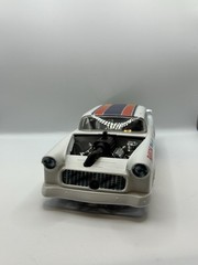 Revell 1/25 Charles Carpenter’s ’55 Chevy Pro Sportsman Model Built