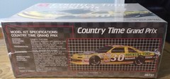 #30 Country Time Maxwell House Pontiac by AMT/ERTL in 1/25 Scale.