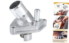 Engine Coolant Thermostat Housing Assembly No.21200-4W01B/2120031U1B – Car