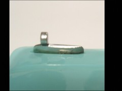 1959 EDSEL PROMO, KIT, TOY STORE CAR REPRO FENDER ORNAMENT SOLD INDIVIDUALLY