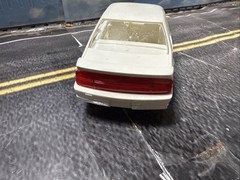 AMT/Ertl, 1/24 sc.1990 Chevrolet Beretta GTZ cpe, Dealer promotional model, New