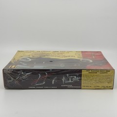 JO-HAN 1935 Mercedes-Benz 500K Roadster Limousine Model Kit 1/25 scale – Sealed