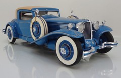 Classic Custom Built Metal Model Concept Hot Rod Race Vintage Promo Car 1959
