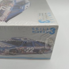 Monogram Model Car Kit Sealed Maxwell House Thunderbird 2942 1:24 Scale