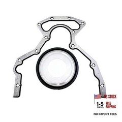 BS40640 Rear Main Seal Kit for Hummer, Chevy, Silverado, GMC Buick Cadillac