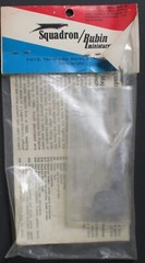 Squadron 1/32nd Scale 54mm Major Zinovi Pechkoff White Metal Figure No. 183