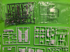 1969 CHEVROLET NOVA YENKO COUPE MODEL KIT 1/25 SCALE REVELL COOL NEW LOOK!!