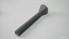 1/25 1/24 Resin Universal Transmission/Driveshaft Tunnel