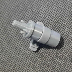 1/8 REVELL MONOGRAM – JAGUAR E-TYPE XK-E – IGNITION COIL – RESIN