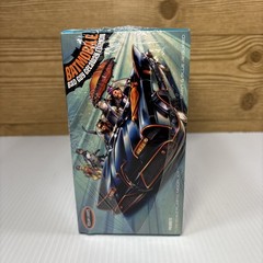 POLAR LIGHTS 998/12 BATMOBILE BAD GUY GETAWAY EDITION MODEL KIT-NIB-1/25 SCALE