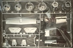 Tamiya GP Collection 1/20 Ferrari 312T3 Model kit 20010-1500 Parts are sealed!