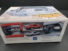 😎🚦Revell 68 Firebird 400 RAM Air 2 N 1 Muscle Car Model Kit 85-2342 New Sealed