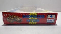 Vintage ESCI ERTL 1/72 MODEL JAGDPANZER HETZER, Sealed # 8375.