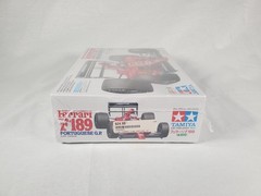 Tamiya Ferrari F189 Portuguese GP Late Version 1/20 F1 Kit 20024 Sealed