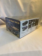 REVELL CHEVY ’57 Bel AIR Ed “BIG DADDY” Roth model kit NEW in FACTORY SEALED BOX