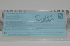 AMT 1955 CHEVY BEL AIR #1119M ⭐PARTS⭐ DECAL SET 1:25