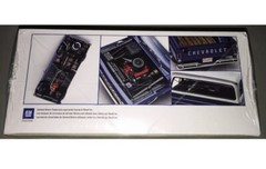 NWT Revell ’66 Chevy Fleetside Pickup 1:25 Scale Plastic Model Kit