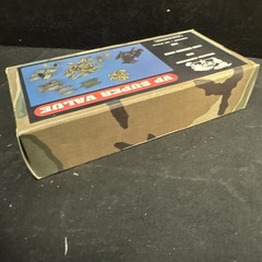 75MM AMMO CRATES TUBES EMPTIES VP SUPER VALUE Verlinden 1/35 1111 RESIN OOP RARE