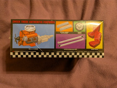 AMT 1967 CHEVY Camaro Z28 sealed