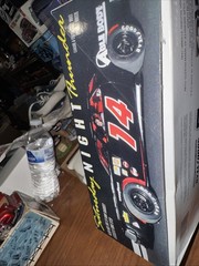 M31a AMT/Ertl Saturday Night Thunder At Local Speedway 1/25 Model King Kit