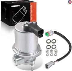 A-Premium Electric Fuel Pump Compatible with Dodge Ram 2500 Ram 3500 1997-2002