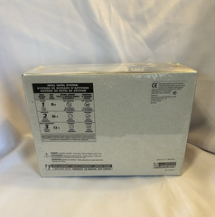 MONOGRAM PONTIAC ’92 Firebird Formula model kit NEW Factory SEALED BOX- RARE
