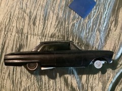 AMT Model Car 1960’s Ford Falcon Sprint ? Maybe? Screw Bottom 4 Restoration