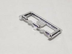 48 Ford Coupe FRONT TURN SIGNAL LIGHTS from Revell 1:25 Model Kit 48