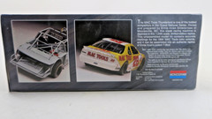 Monogram 1/24 #28 Dave Allison Mac Tools Thunderbird Model Kit SEALED