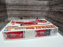 Tamiya Toyota GT-One TSO20 Sports Car Plastic Model Kit